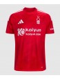 Nottingham Forest Chris Wood #11 Kotipaita 2024-25 Lyhythihainen